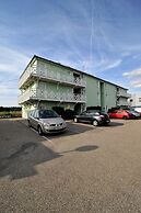 Hotel initial by balladins Roissy CDG / Saint-Mard