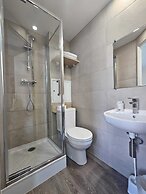 Hotel initial by balladins Roissy CDG / Saint-Mard