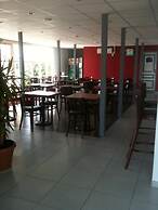 Hotel initial by balladins Roissy CDG / Saint-Mard