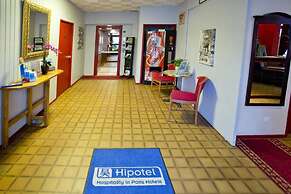 Hipotel Marne la Vallée