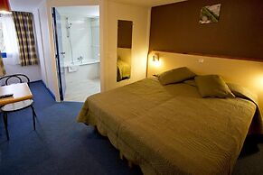 Hipotel Marne la Vallée