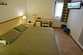 Hipotel Marne la Vallée