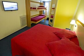 Hipotel Marne la Vallée