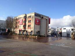 Hipotel Marne la Vallée