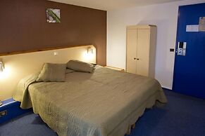 Hipotel Marne la Vallée