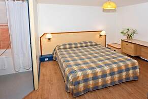Hipotel Marne la Vallée
