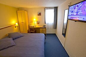 Hipotel Marne la Vallée