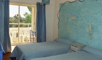 Hôtel Paradis