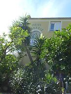 Hôtel Paradis