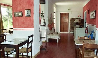 Hôtel Paradis