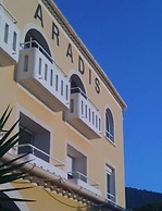 Hôtel Paradis