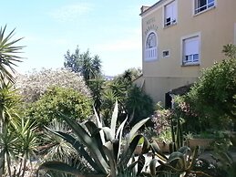 Hôtel Paradis
