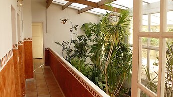 Hôtel Paradis