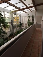 Hôtel Paradis