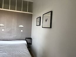 Hôtel Paradis