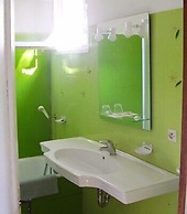 Hôtel Paradis