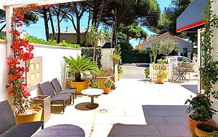 Le Mediterranée