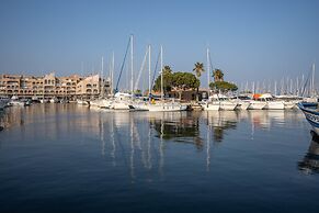 Le Mediterranée