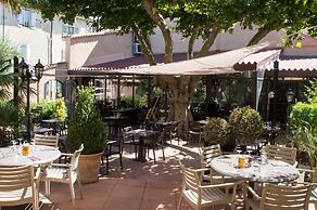 Hôtel de France - Hôtel de charme en Provence