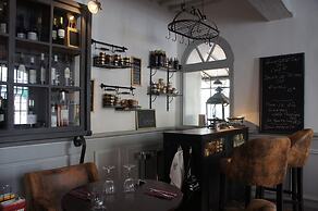 Hôtel de France - Hôtel de charme en Provence