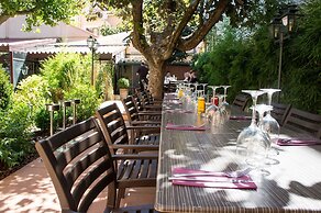 Hôtel de France - Hôtel de charme en Provence