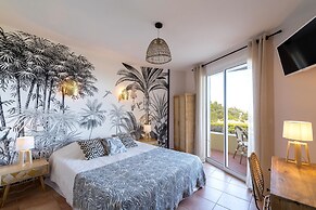 Cap Riviera