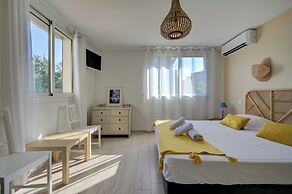 Cap Riviera