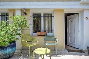 Cap Riviera