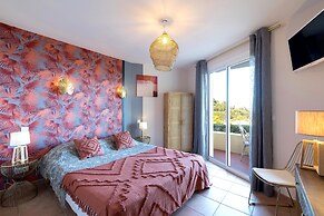 Cap Riviera