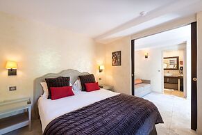 Hôtel de la Fossette