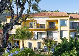 Hôtel de la Fossette