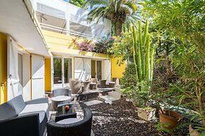 Hôtel de la Fossette