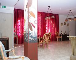 Hôtel de la Fossette