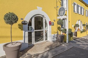 Hôtel de la Fossette