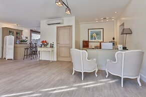 Hôtel de la Fossette