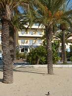 Hôtel Espadon
