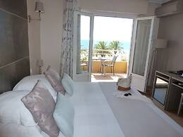 Hôtel Espadon