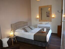 Hôtel Espadon