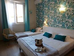 Hôtel Espadon