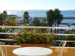 Hôtel Espadon