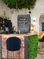 Hôtel Espadon