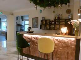 Hôtel Espadon