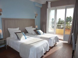 Hôtel Espadon