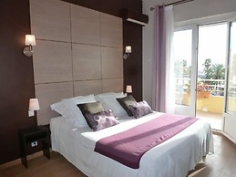 Hôtel Espadon