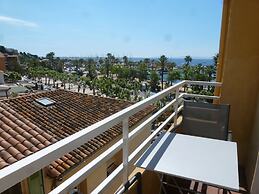 Hôtel Espadon