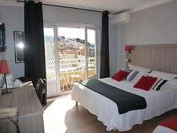 Hôtel Espadon