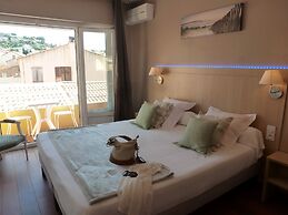 Hôtel Espadon