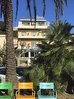 Hôtel Espadon
