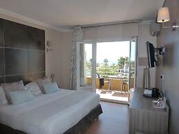 Hôtel Espadon