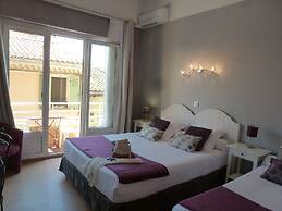 Hôtel Espadon